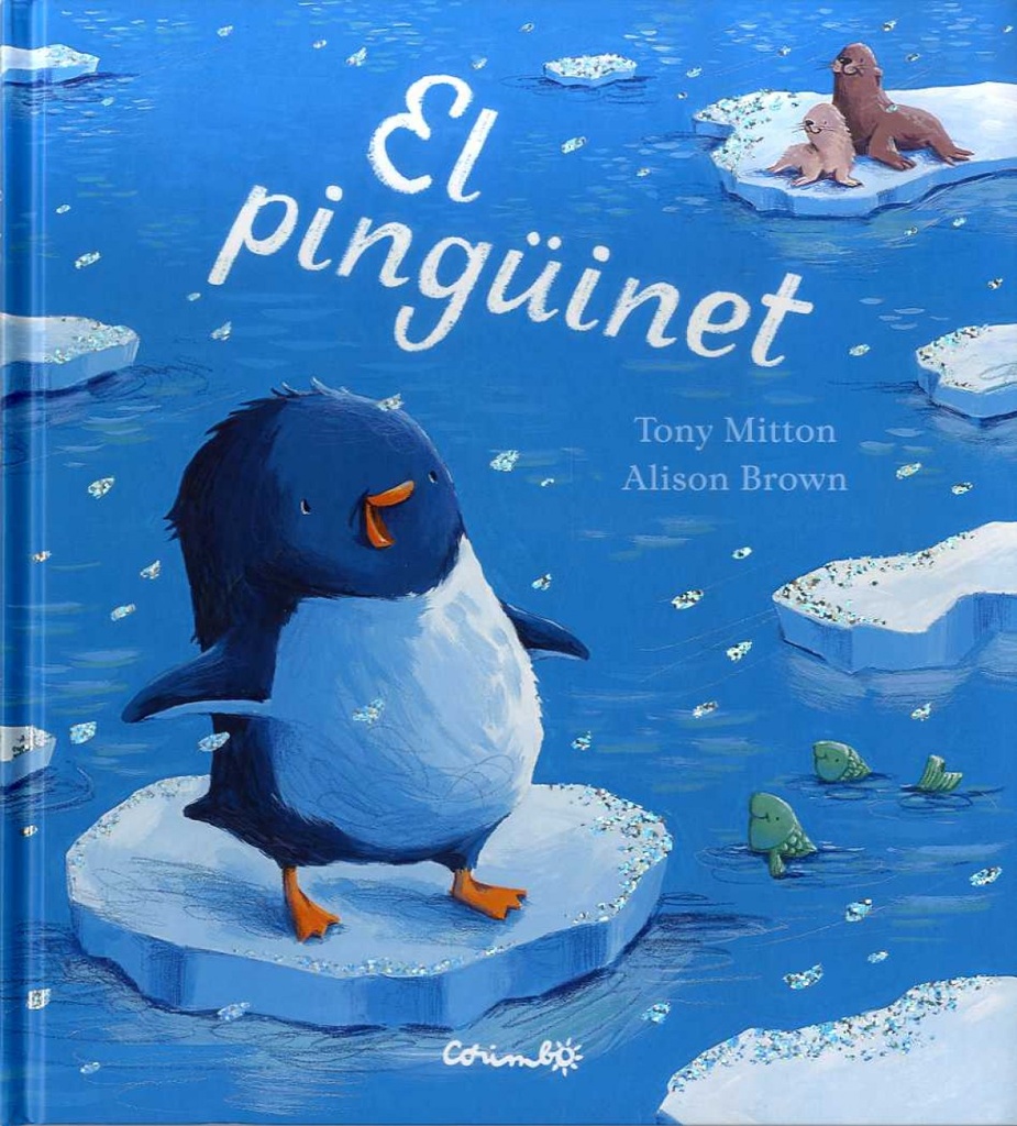 [9788484705840] EL PINGÜINET