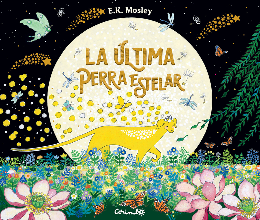 [9788484706816] LA ÚLTIMA PERRA ESTELAR