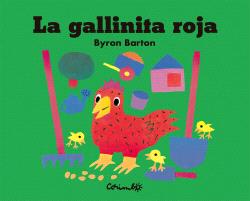 [9788484706830] LA GALLINITA ROJA
