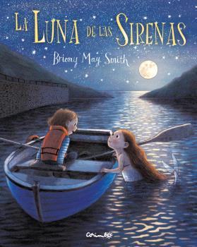 [9788484706854] LA LUNA DE LAS SIRENAS