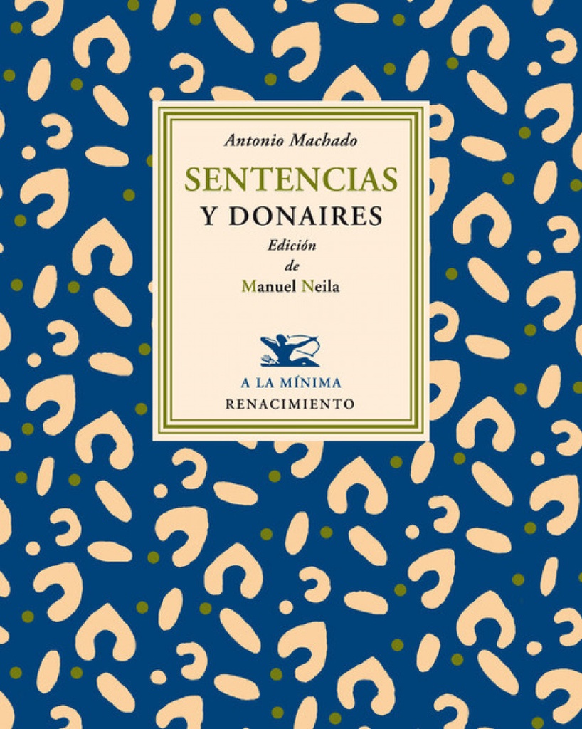 [9788484725176] Sentencias y donaires