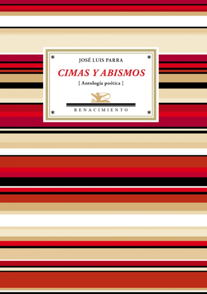 [9788484727026] CIMAS Y ABISMOS
