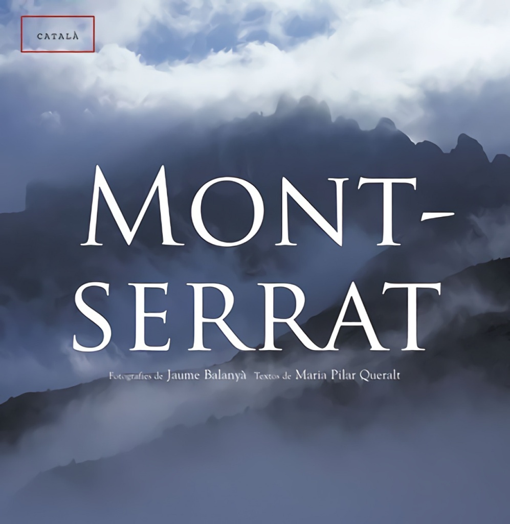 [9788484780663] Montserrat