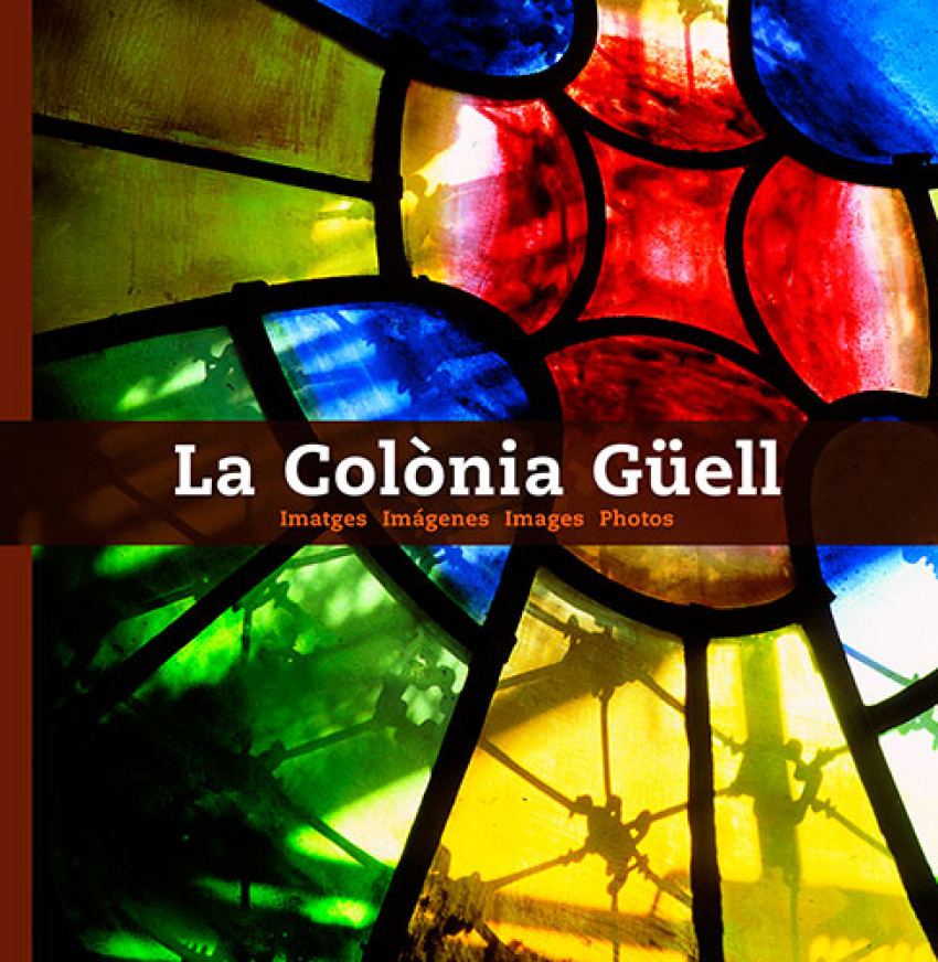 [9788484780915] La Colònia Güell