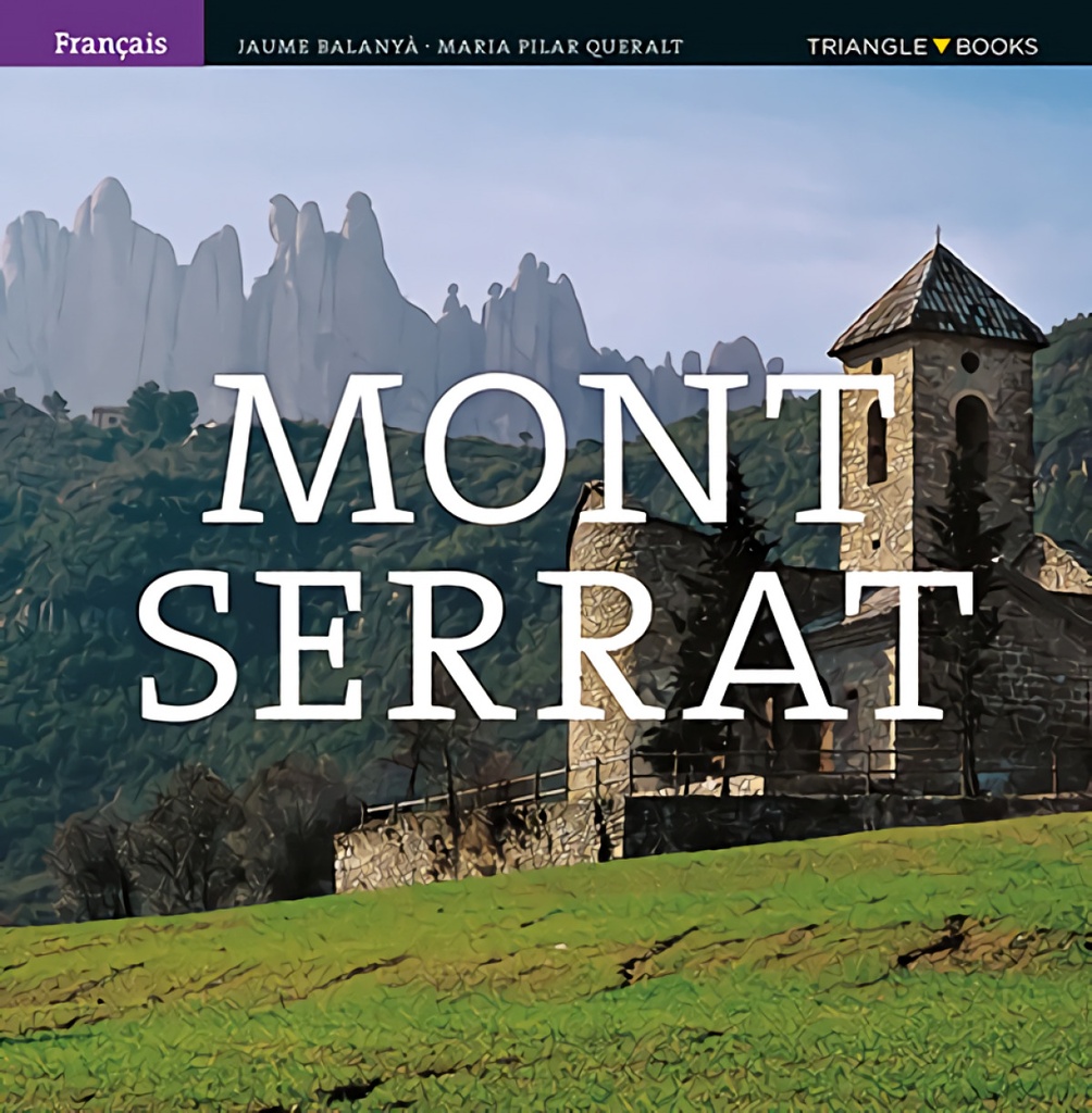 [9788484780922] Montserrat