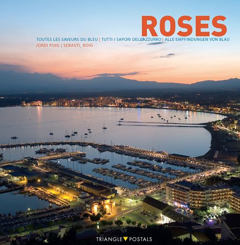 [9788484782063] Roses, toutes les saveurs du bleu