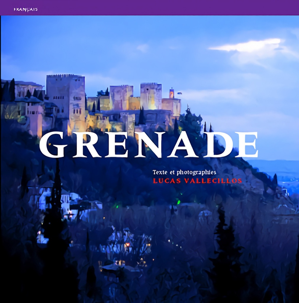 [9788484782230] Grenade