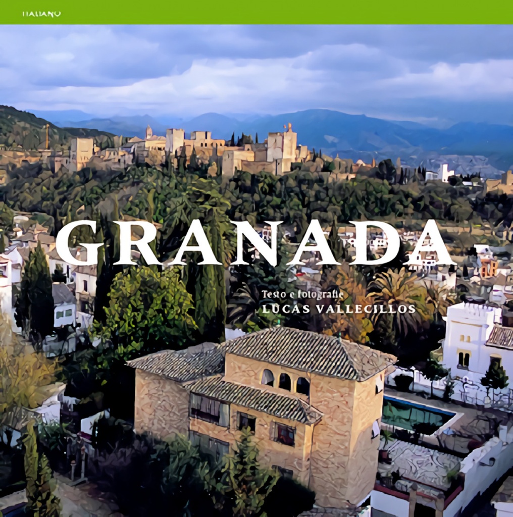 [9788484782254] Granada
