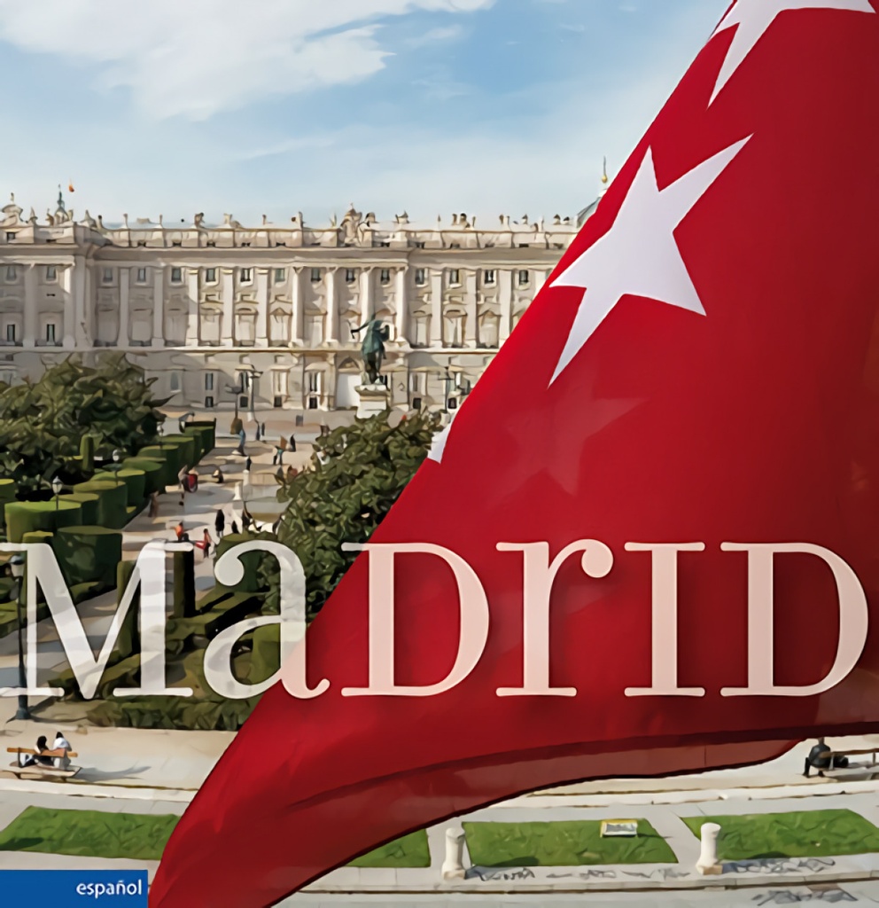 [9788484782360] Madrid