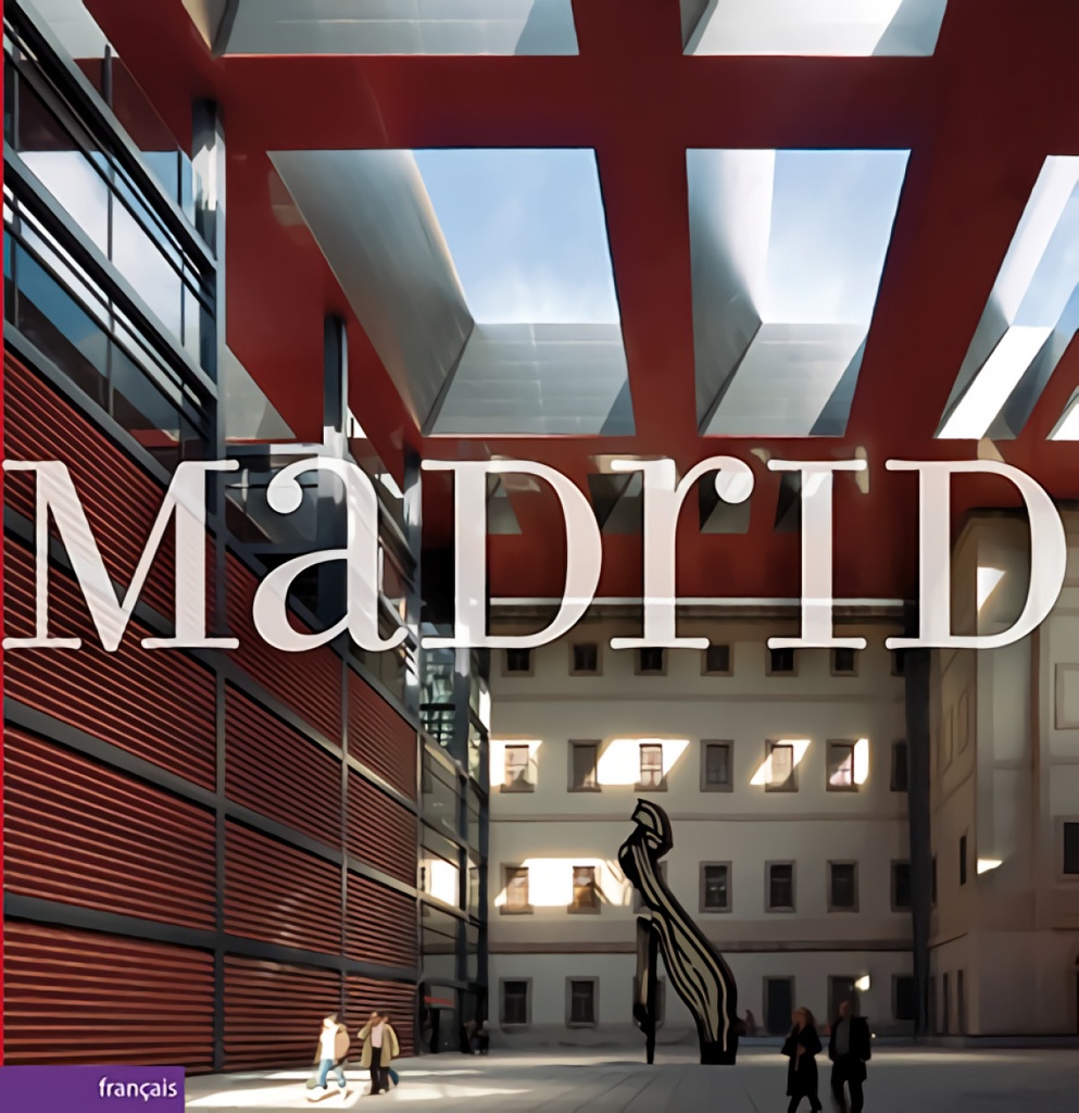 [9788484782384] Madrid