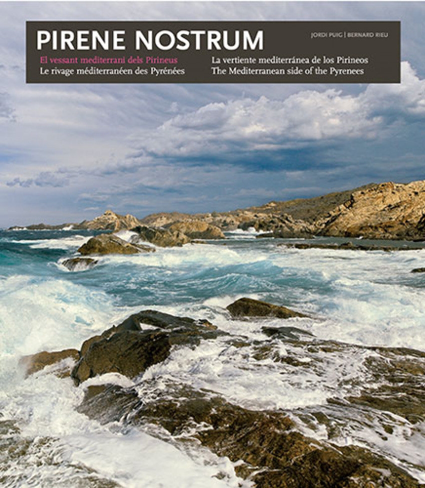[9788484782575] Pirene Nostrum