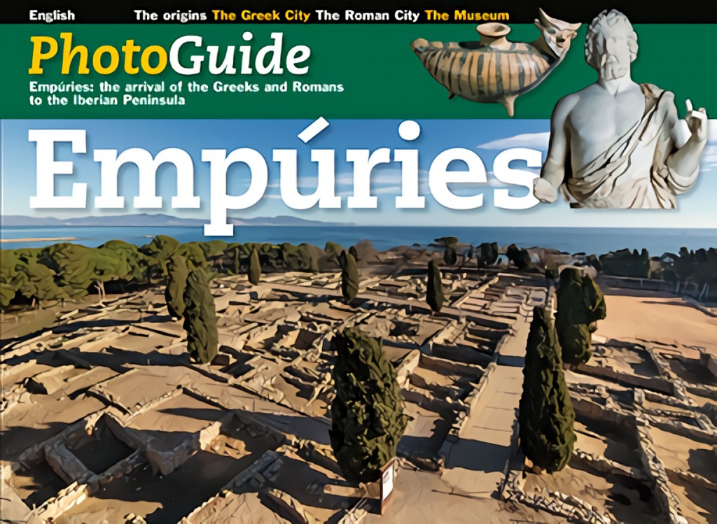 [9788484783503] Empúries, photoguide