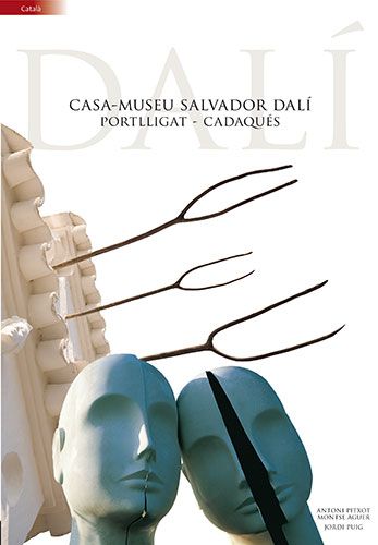 [9788484783596] Casa-Museu Salvador Dalí, Portlligat - Cadaqués