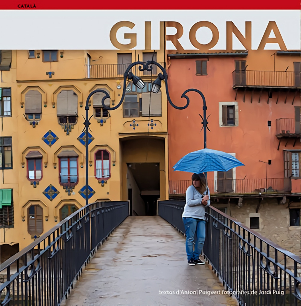 [9788484783725] Girona