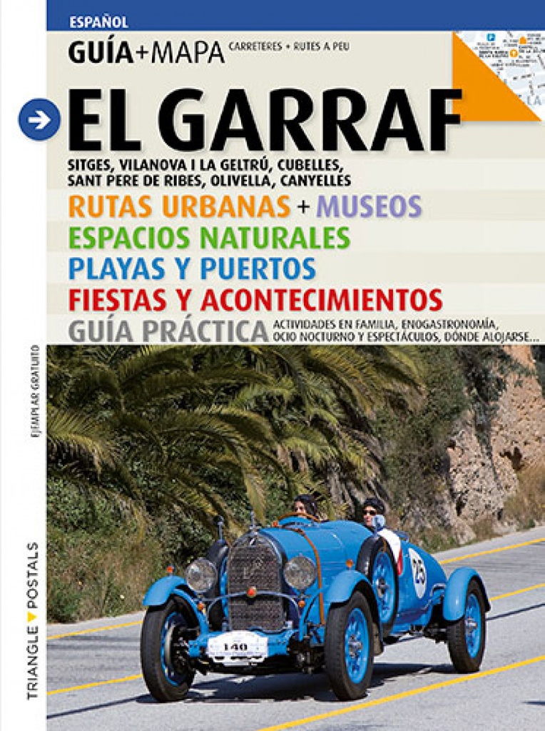 [9788484783824] El Garraf