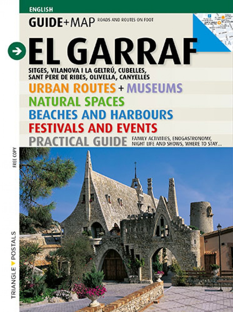 [9788484783831] El Garraf
