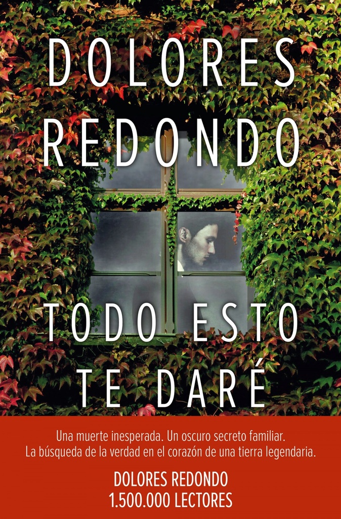 Todo Esto Te Dare