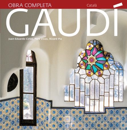 [9788484784494] Gaudí