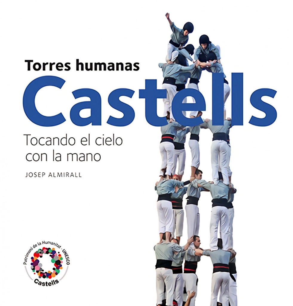 [9788484784722] Castells. Torres humanas