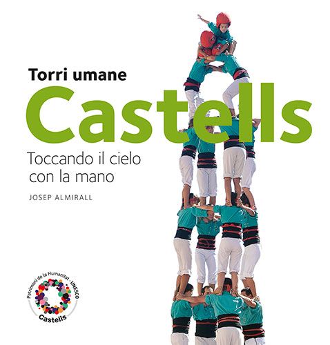 [9788484784760] Castells. Torri umane