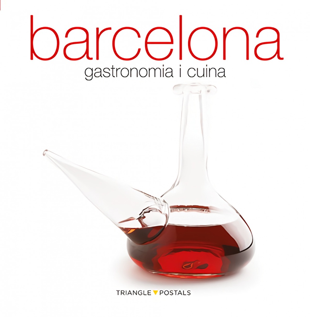 [9788484784968] Barcelona, gastronomia i cuina