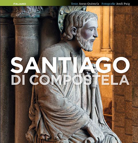 [9788484786115] Santiago di Compostela
