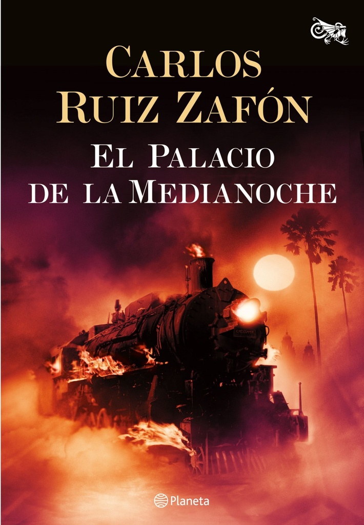 [9788408163558] El Palacio de la Medianoche
