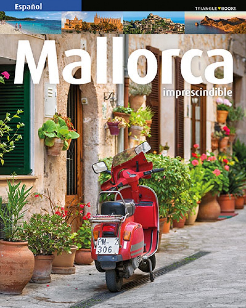 [9788484786917] Mallorca imprescindible