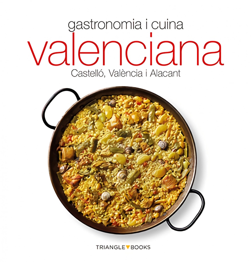 [9788484787020] Gastronomia i cuina valenciana