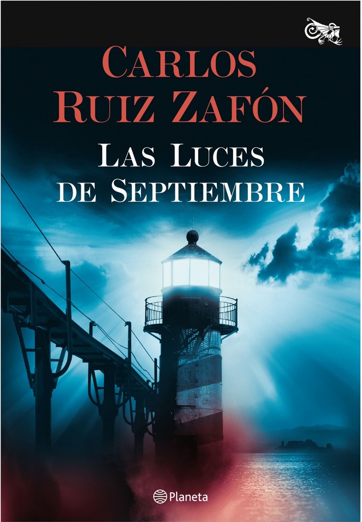 [9788408163565] Las Luces de Septiembre