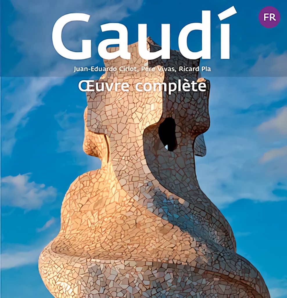 Gaudí, introduction à son architecture