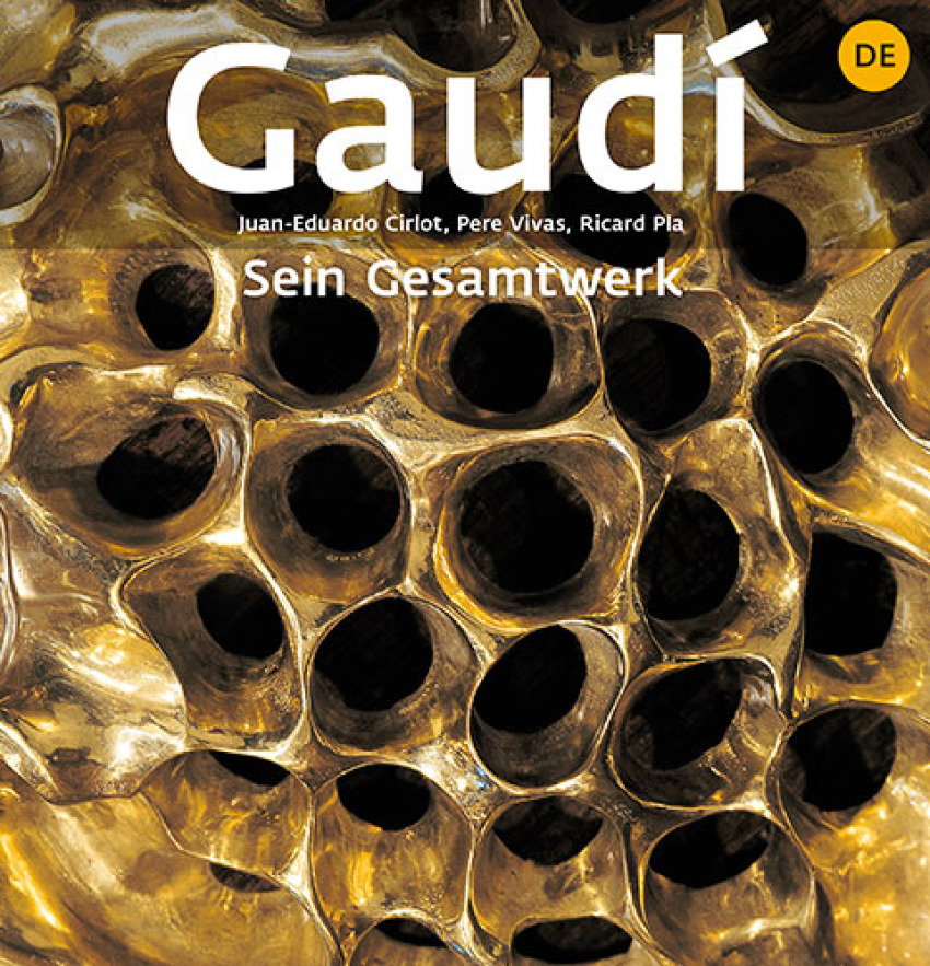 [9788484787426] GAUDI