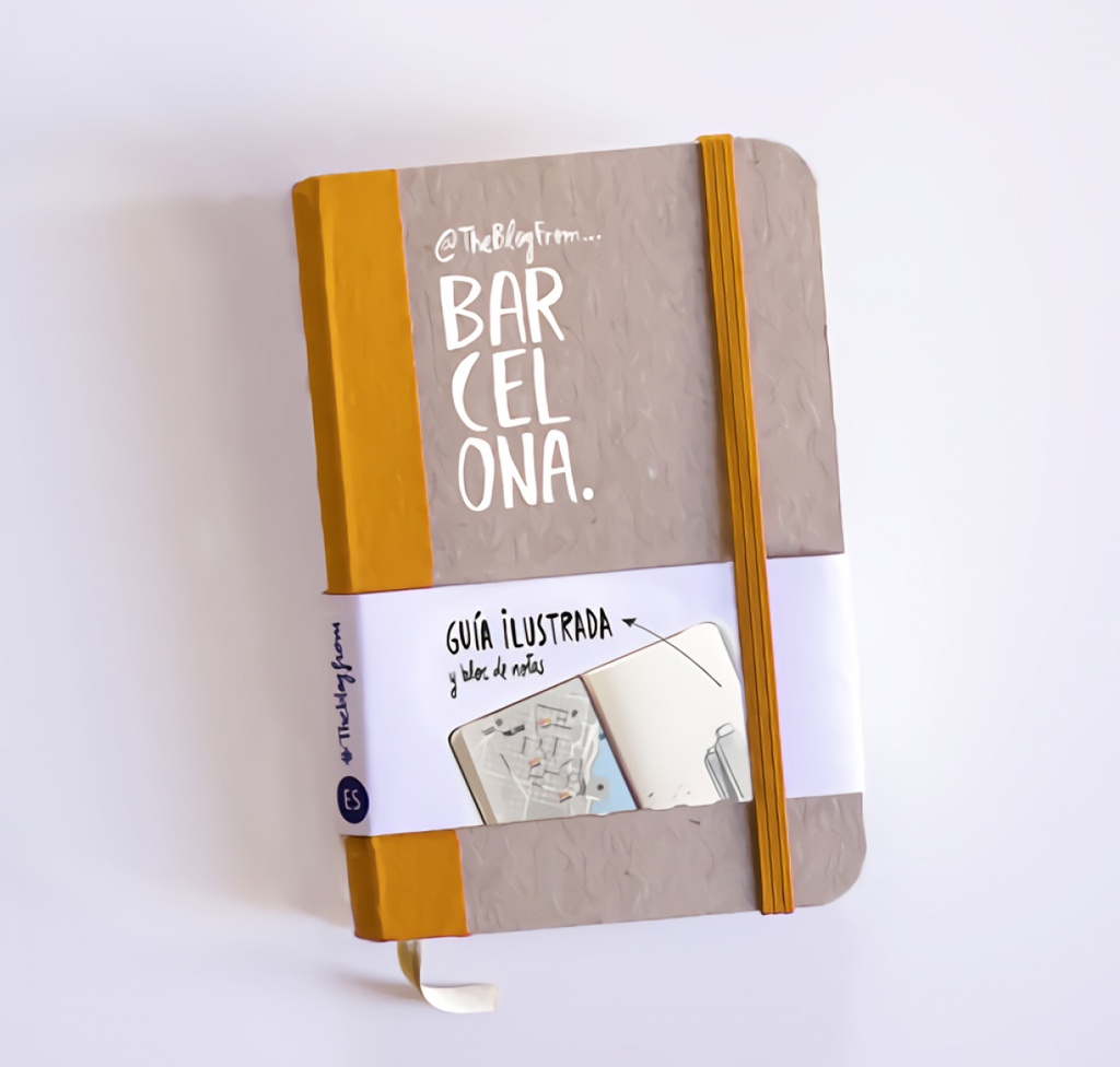 [9788484787495] @TheBlogFrom Barcelona