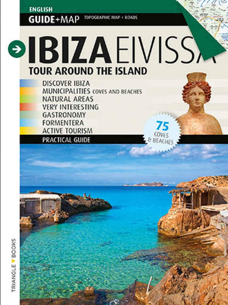 [9788484787518] Ibiza # Eivissa, tour around the island