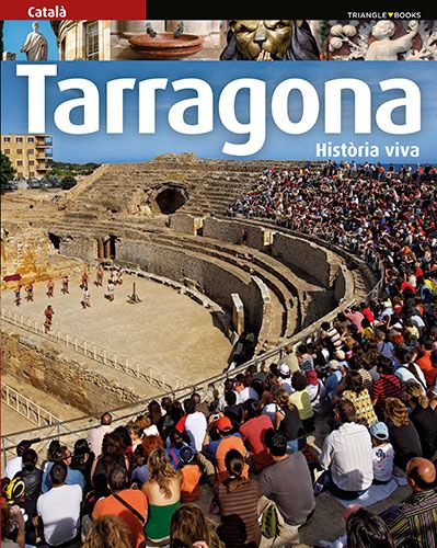 [9788484787594] Tarragona, història viva