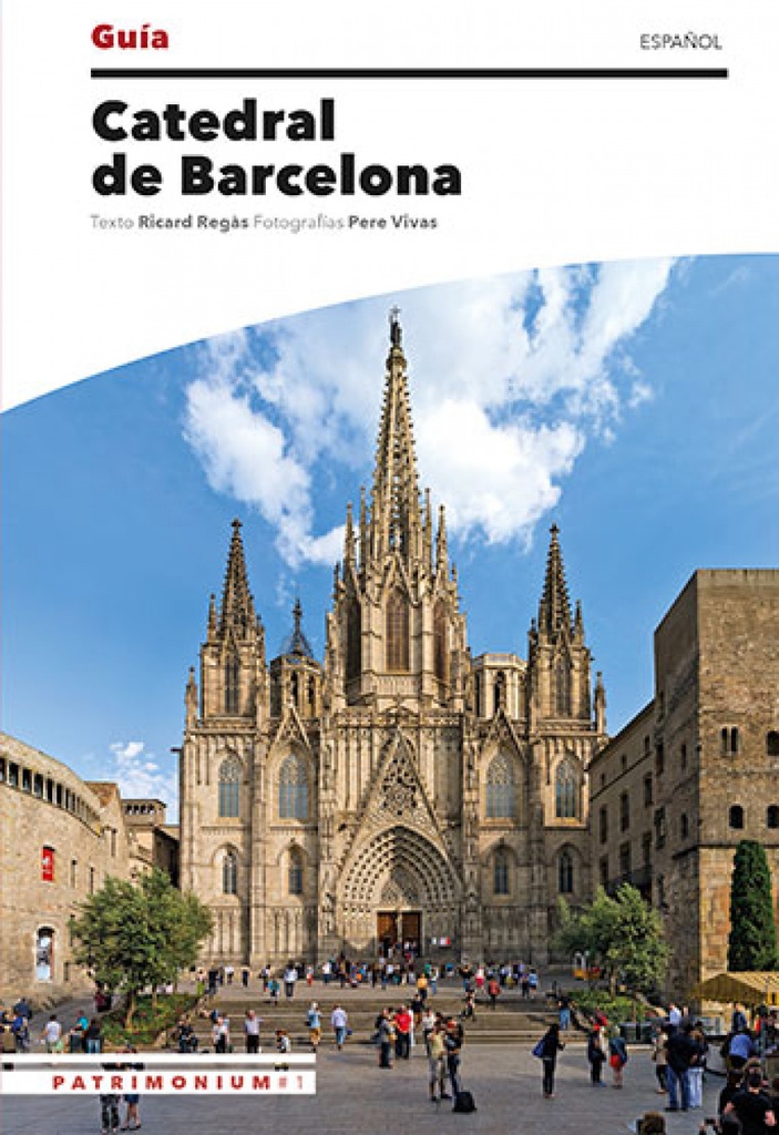 [9788484788294] Guia de la Catedral de Barcelona