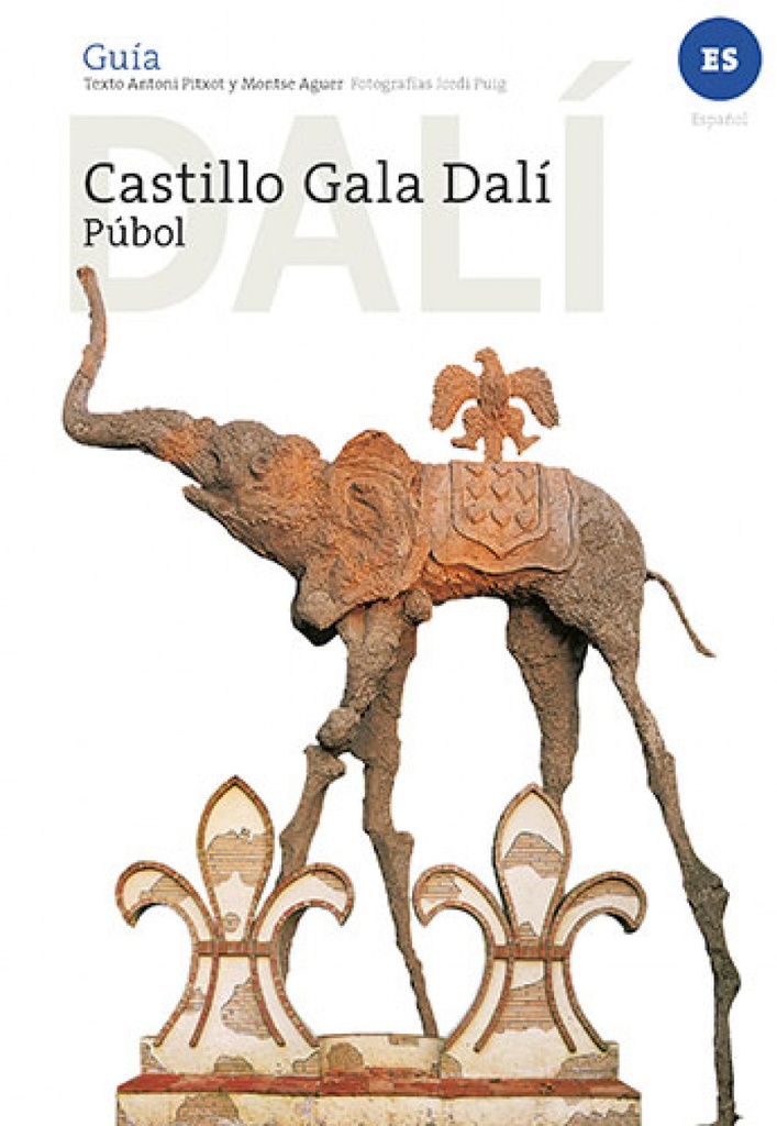[9788484788584] Castillo Gala Dalí de Púbol