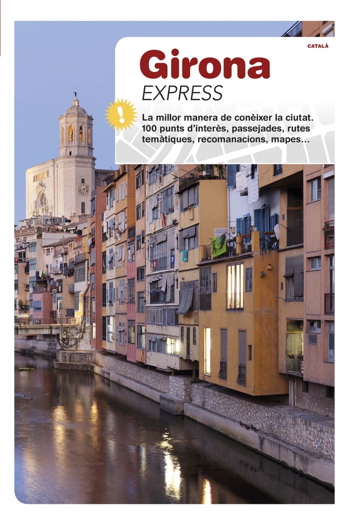 [9788484788874] Girona Express