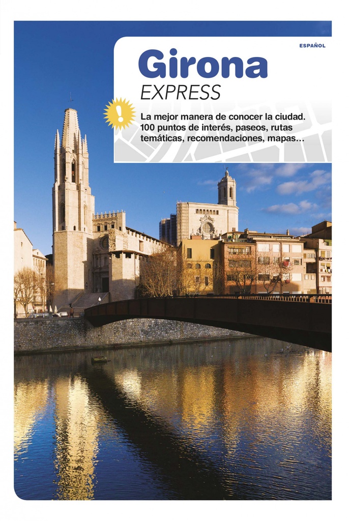 [9788484788881] Girona Express