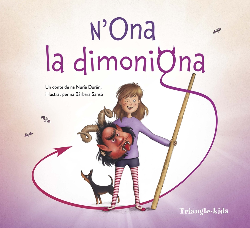 [9788484789338] N'Ona la Dimoniona