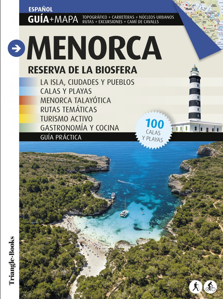 [9788484789536] Menorca
