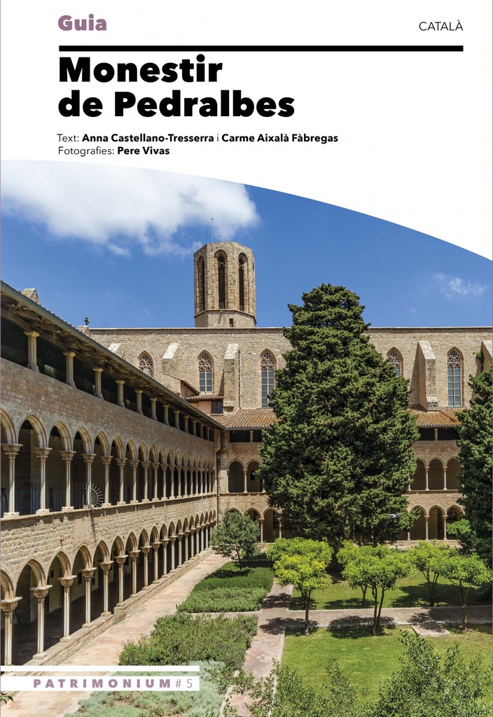 [9788484789680] Monestir de Pedralbes