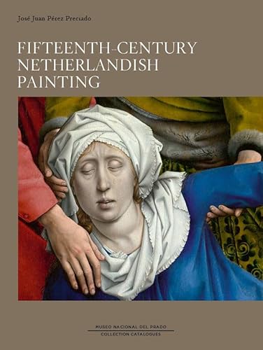 [9788484806141] Fifteenth - century netherlandish painting