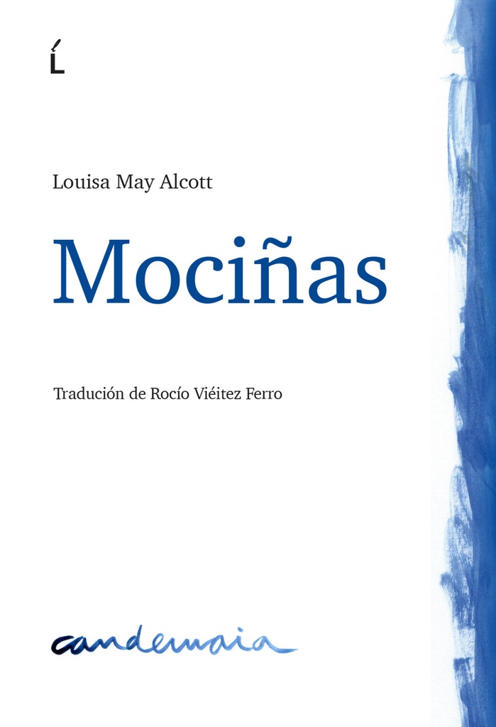 [9788484875130] MOCIÑAS