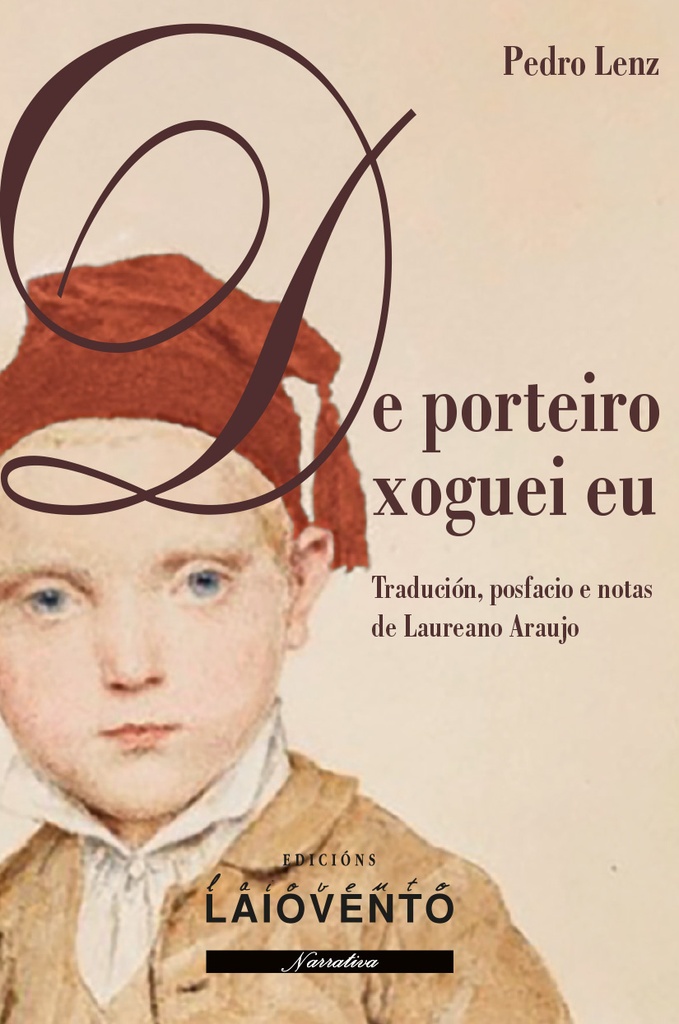 [9788484876847] De porteiro xoguei eu