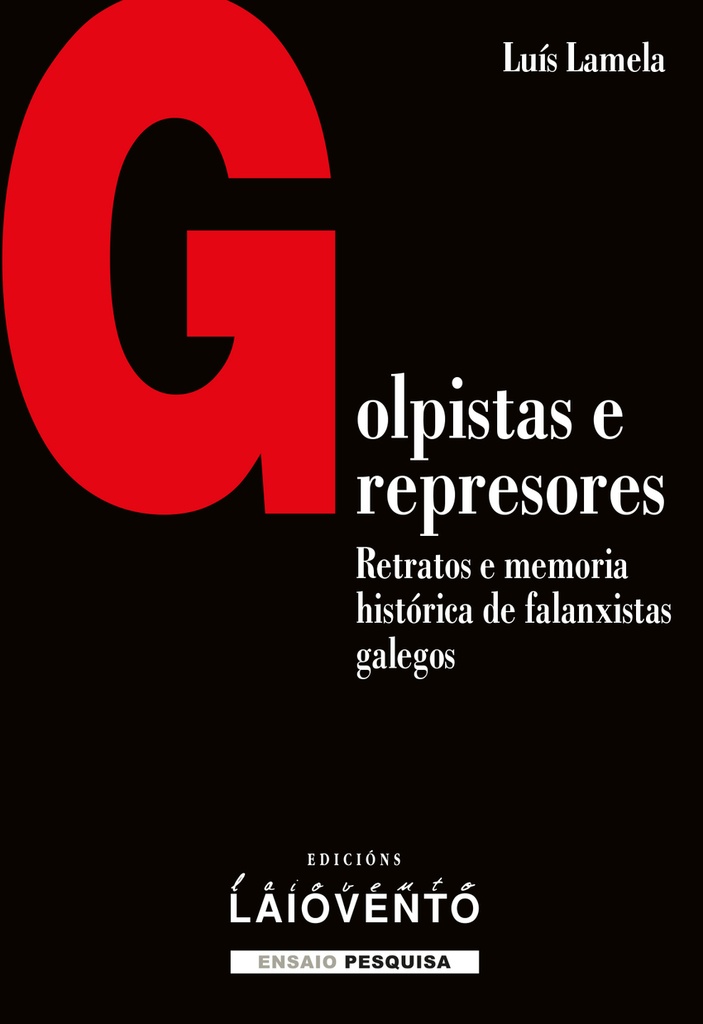 [9788484877158] Golpistas e represores