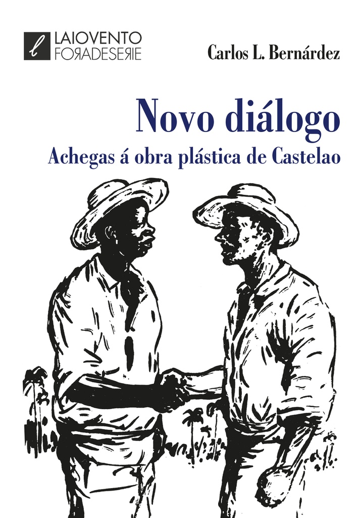 [9788484877257] Novo diálogo