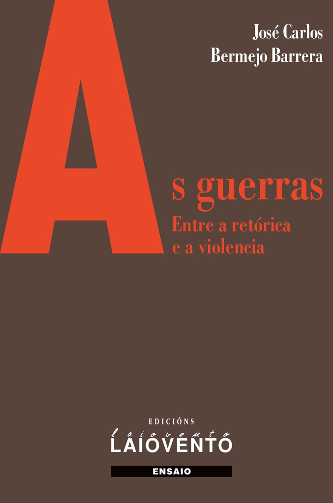 [9788484877288] As guerras.