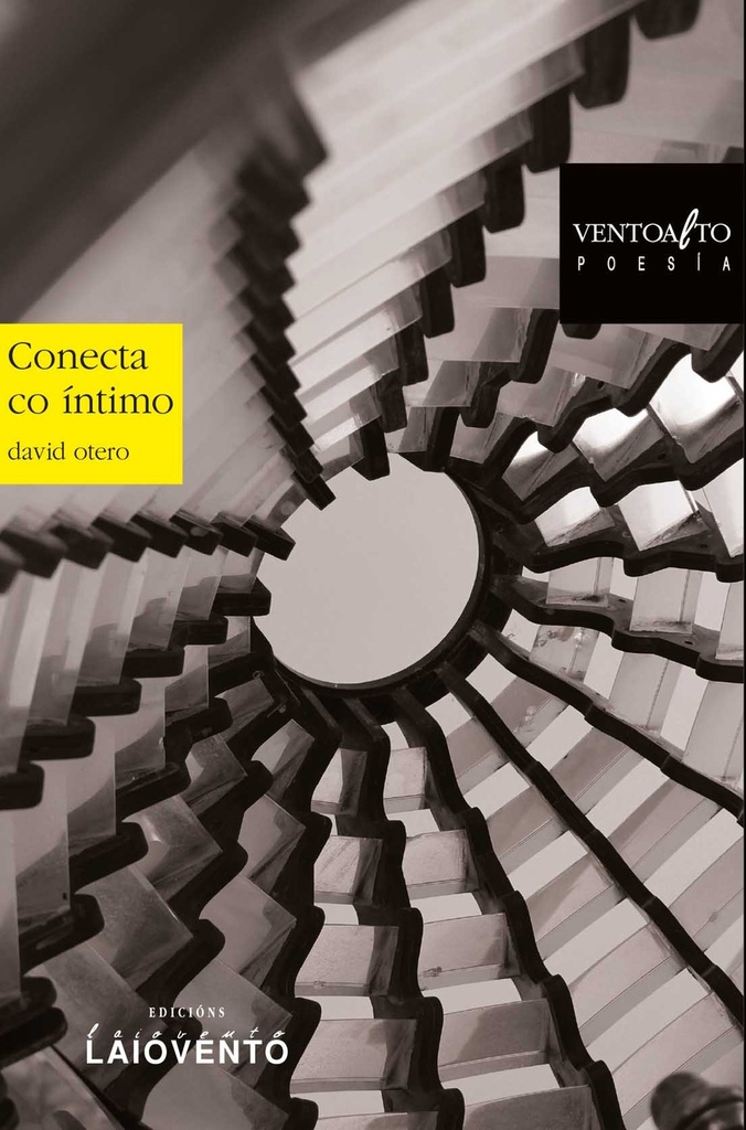 [9788484877325] Conecta co íntimo
