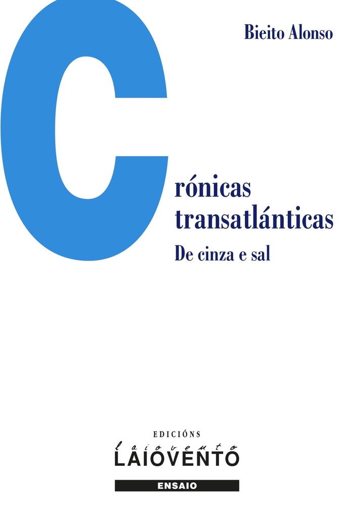 [9788484877486] Crónicas transatlánticas